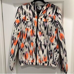 Volcom Windbreaker